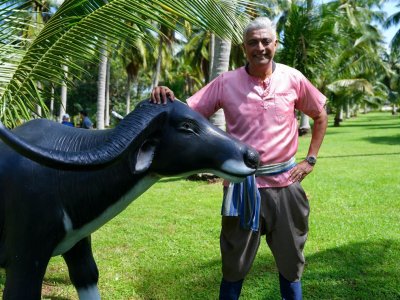 SS Rice News Convention 2025, Pattaya - Thailand